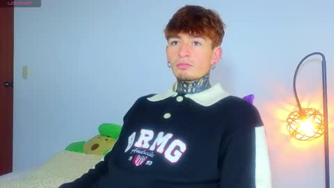 Esteban independent model online show from 12.02.25