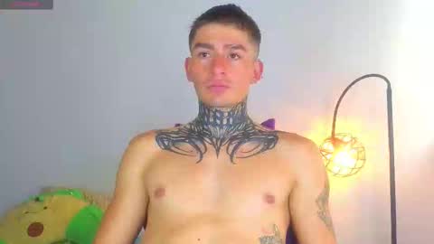 Esteban independent model online show from 01.19.26