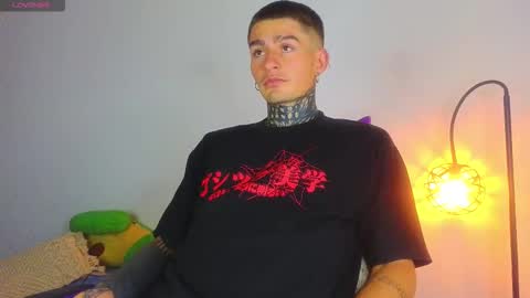 Esteban independent model online show from 02.09.26