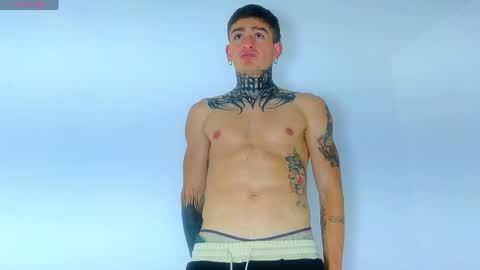 Esteban independent model online show from 04.28.26