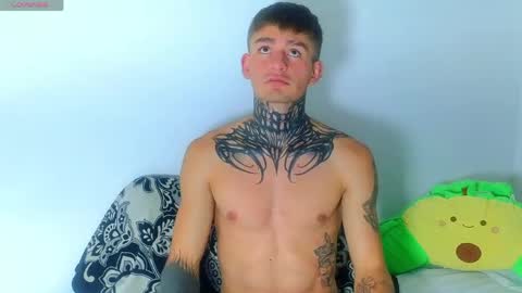 Snapshot of estebanchar_ chatting on 05.19.26 Esteban independent model online show from 05.19.26