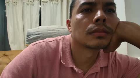 Esteban online show from 11.21.25