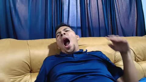 Esteban online show from 03.25.26