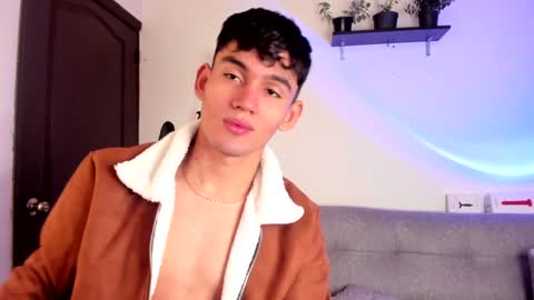 Esteban online show from 01.29.25