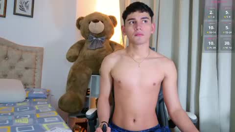 Esteban online show from 07.21.26