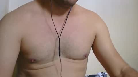 Estebman007 online show from 05.18.26