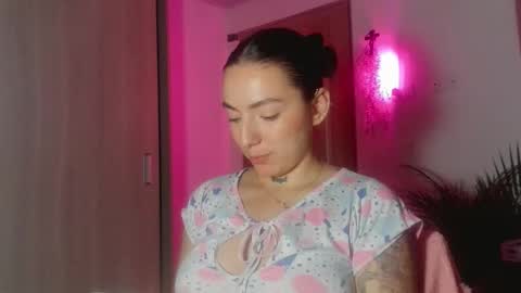 Snapshot of estefa1 chatting on 01.07.26 estefa1 online show from 01.07.26