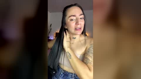 Snapshot of estefa1 chatting on 02.24.26 estefa1 online show from 02.24.26