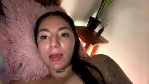 Snapshot of estefa1 chatting on 03.12.26 estefa1 online show from 03.12.26