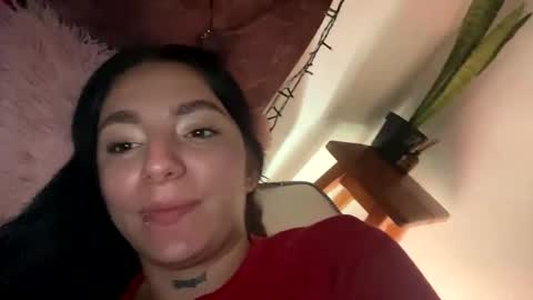 Snapshot of estefa1 chatting on 03.13.26 estefa1 online show from 03.13.26