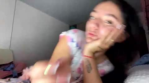 Snapshot of estefa1 chatting on 03.14.26 estefa1 online show from 03.14.26