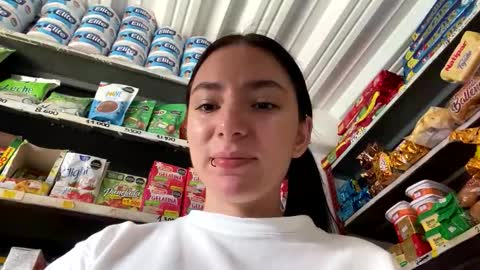 Snapshot of estefa1 chatting on 03.18.26 estefa1 online show from 03.18.26