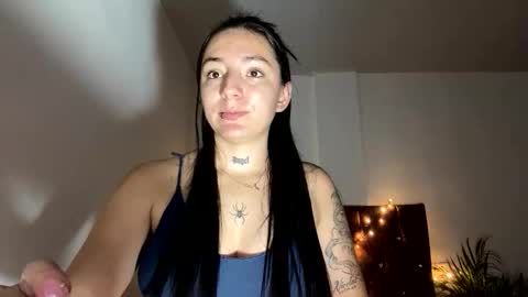 Snapshot of estefa1 chatting on 04.08.26 estefa1 online show from 04.08.26