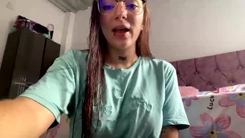 estefa1 online show from 06.08.26