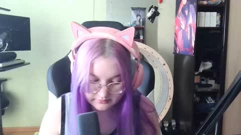 Kate online show from 03.20.26
