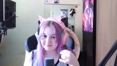 Kate online show from 03.29.26
