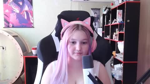 Kate online show from 04.08.26
