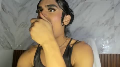 estefani robles online show from 06.21.26