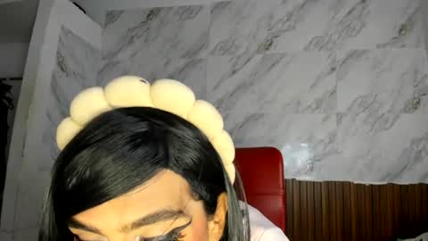 estefani robles online show from 07.12.26