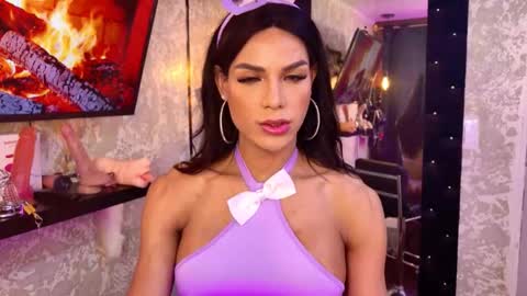 Snapshot of estefania1812 chatting on 01.11.26 estefania1812 online show from 01.11.26