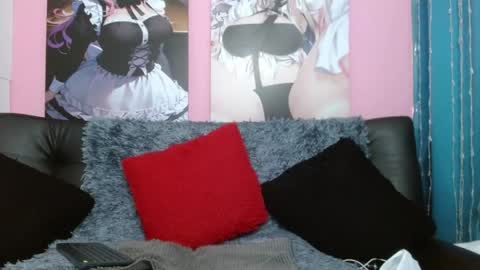 estefania_344 online show from 04.25.26