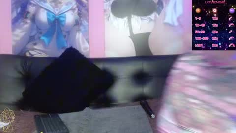 estefania_344 online show from 06.12.26