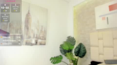 estefany online show from 02.17.25