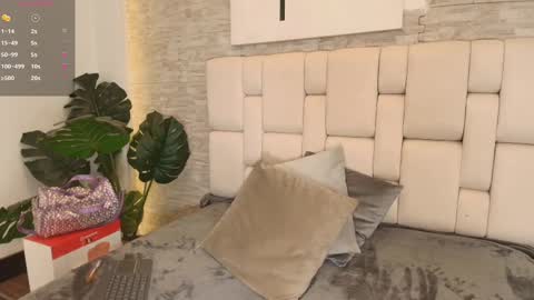 estefany online show from 03.08.25