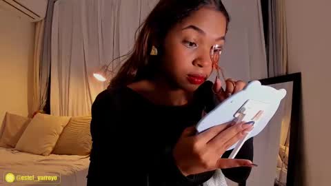 estefy_arroyo1 online show from 10.05.25