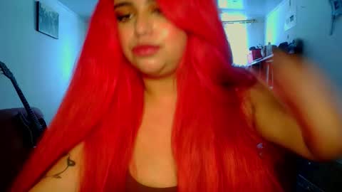 Estefania online show from 05.06.26