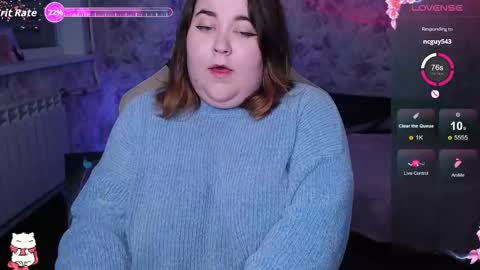 estelle_hicks online show from 09.09.25