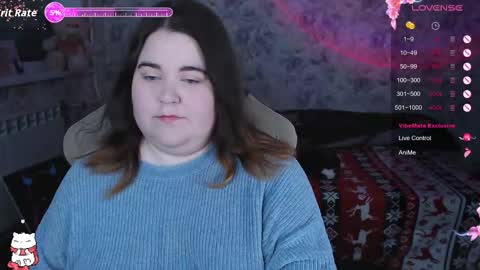 estelle_hicks online show from 12.16.25