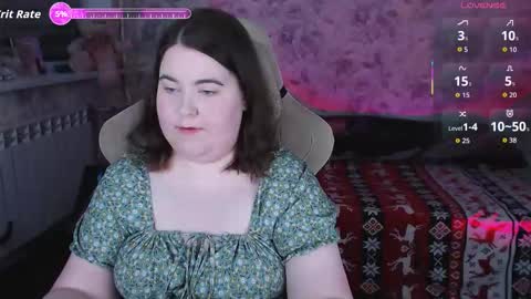 estelle_hicks online show from 03.16.26