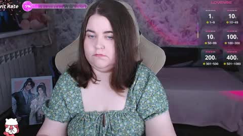 Snapshot of estelle_hicks chatting on 06.06.26 estelle_hicks online show from 06.06.26