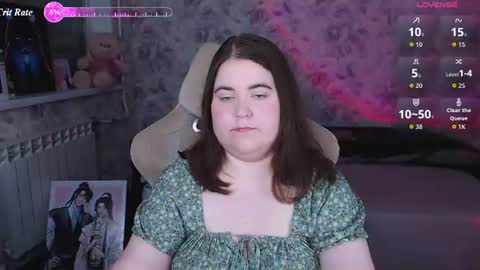 Snapshot of estelle_hicks chatting on 07.13.26 estelle_hicks online show from 07.13.26
