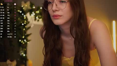 Ester online show from 12.17.25