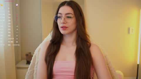 Ester online show from 05.25.26