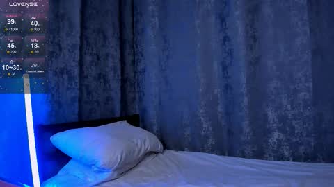 Snapshot of estercarter chatting on 10.29.25 Ester online show from 10.29.25