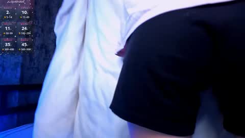 Snapshot of estercarter chatting on 10.30.25 Ester online show from 10.30.25