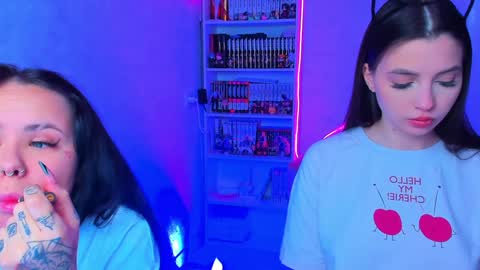 Snapshot of estercollins chatting on 12.27.24 Ester online show from 12.27.24