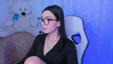 Snapshot of estercollins chatting on 10.07.25 Ester online show from 10.07.25