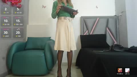 Snapshot of esterlindez chatting on 06.25.26 esterlindez online show from 06.25.26
