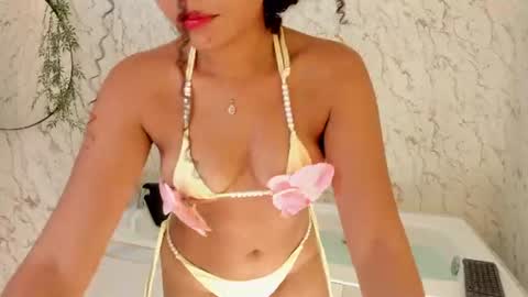 esther  online show from 07.18.26