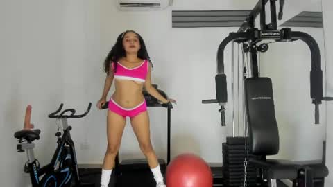 esther  online show from 07.23.26