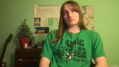 Esther Grey online show from 01.27.25