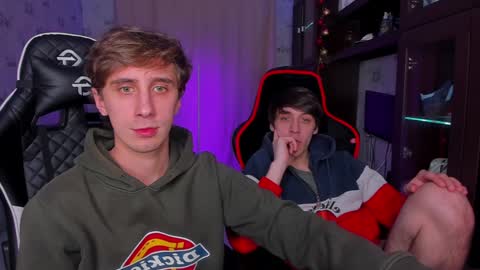 LOUIS online show from 02.04.25