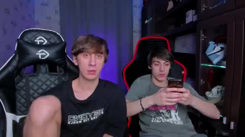 LOUIS online show from 02.16.25