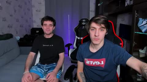 LOUIS online show from 02.28.25