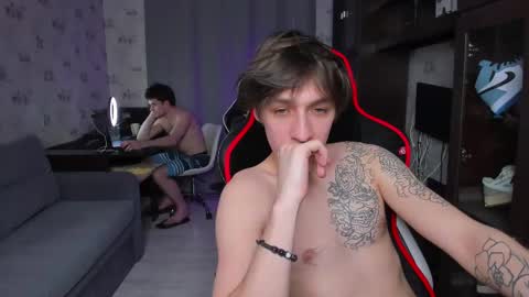 LOUIS online show from 03.01.25