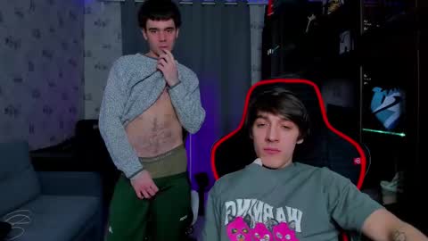 LOUIS online show from 03.04.25